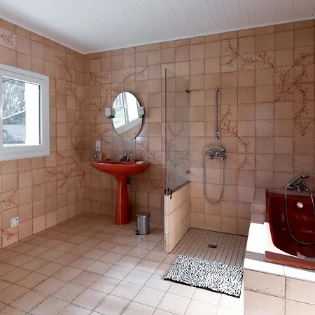 Дом отдыха Maison Amelia *