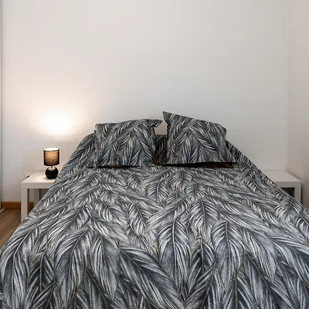 Maison Amelia * Паранти-ан-Борн