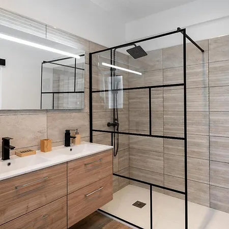 Maison Amelia * Паранти-ан-Борн
