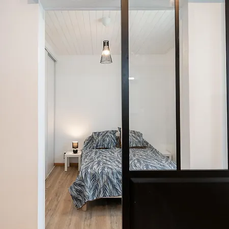 Maison Amelia Паранти-ан-Борн