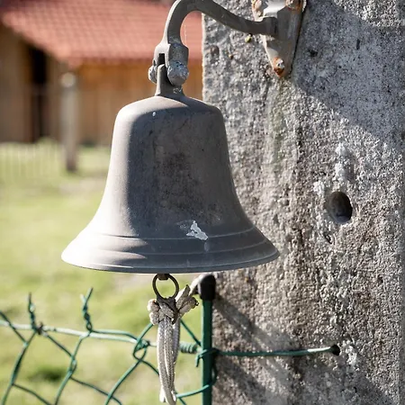 Дом отдыха Maison Amelia