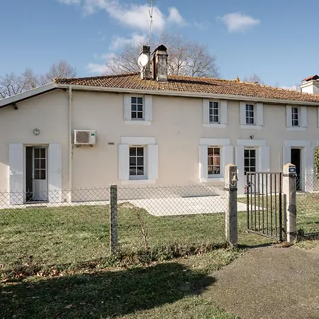 Maison Amelia * Паранти-ан-Борн