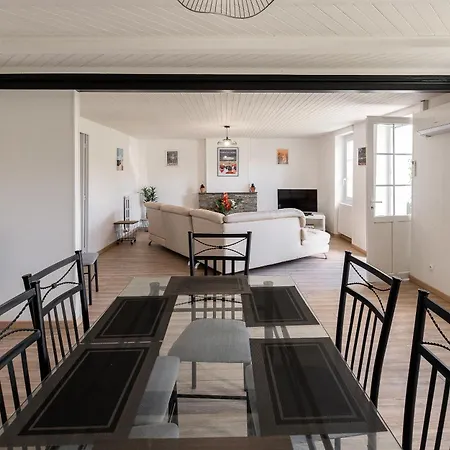 Maison Amelia Паранти-ан-Борн