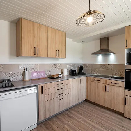 Maison Amelia Дом отдыха *